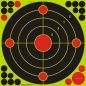 Preview: 12 Zoll round Splatter Target